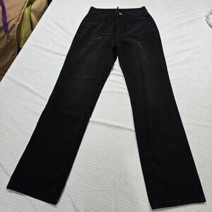 Biao Sheng black pants Size Small